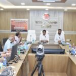 कलेक्टर की अध्यक्षता में आत्मा गवर्निंग बोर्ड और प्राकृतिक खेती जिला स्तरीय समिति की बैठक आयोजित