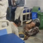 सर्पदंश पीड़ित के इलाज के दौरान झाड़फूंक का वीडियो वायरल, देवसर अस्पताल की व्यवस्थाओं पर उठे सवाल