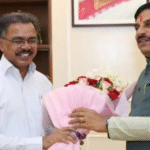 एमपी को मिले नए मुख्य सचिव, अशोक बर्णवाल संभालेंगे जिम्मेदारी
