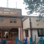 सिंगरौली पुलिस महकमे में बड़ा फेरबदल