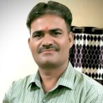 विंध्यनगर पुल से तेलगवां बाजार तक जर्जर सड़क की मरम्मत की उठी मांग, पार्षद ने एनटीपीसी प्रबंधन को लिखा पत्र