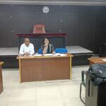 नगर निगम के डिप्टी कमिश्नर ने की राजस्व वसूली की समीक्षा