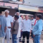 ब्लॉक कांग्रेस कमेटी चितरंगी जिला सिंगरौली द्वारा तीन बिंदु पर शौंपा गया ज्ञापन ब्लॉक चितरंगी एवं बैरदह के तत्वाधान में सम्पन्न हुआ
