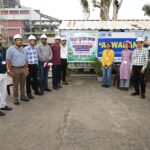 राष्ट्रीय विद्युत सुरक्षा सप्ताह 2026 के दौरान एनटीपीसी विंध्याचल ने ‘जीरो हार्म’ संकल्प को किया सुदृढ़