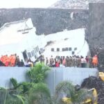 पुणे में देर रात ढही बहुमंजिला इमारत, 15-16 लोगों के मलबे में दबने की आशंका; युद्धस्तर पर रेस्क्यू जारी