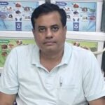 नवजीवन रहवासी कल्याण समिति ने कलेक्टर के समक्ष रखी आपत्ति, शिवाजी कॉम्प्लेक्स के लिए वैकल्पिक भवन बनाने की मांग