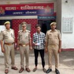 शक्तिनगर पुलिस का नशे के कारोबार पर बड़ा प्रहार, 9.63 ग्राम हेरोइन के साथ युवक गिरफ्तार