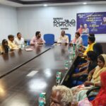 मुख्यमंत्री डॉ. मोहन यादव ने सिंगरौली के 141 हितग्राहियों को सिंगल क्लिक से वितरित की 3.02 करोड़ रुपये की सहायता राशि