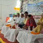 चितरंगी से विकसित भारत “जी राम जी” योजना का शुभारंभ, ग्राम सभा की सहमति से होंगे विकास कार्य