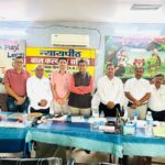 सुप्रीम कोर्ट के वरिष्ठ अधिवक्ता के सानिध्य में बाल संरक्षण पर महत्वपूर्ण बैठक संपन्न
