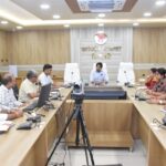 कलेक्टर की अध्यक्षता में जिला बाल कल्याण एवं संरक्षण समिति की बैठक सम्पन्न