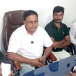 पीएम आवास की वायरल वीडियो पर पार्षद ने दी सफाई