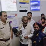 जिला अस्पताल में प्रसूता की मौत पर हंगामा, इलाज में लापरवाही के आरोप