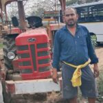 सिंगरौली में अवैध खनिज परिवहन पर कार्रवाई, तीन वाहन जब्त
