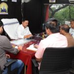 मानसून तैयारियों को लेकर नगर निगम सख्त, अधिकारियों को दिए त्वरित कार्यवाही के निर्देश