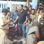 छत ढलाई के दौरान घायल मजदूर की मौत, परिजनों का हंगामा; ठेकेदार पर मामला दर्ज