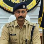 सिंगरौली पुलिस महकमे में बड़ा फेरबदल: 3 थाना प्रभारी सहित 9 निरीक्षक-उप निरीक्षकों के तबादले