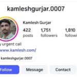 हाईवा मामले के बाद युवक की सोशल मीडिया रील वायरल, कानून-व्यवस्था पर उठे सवाल