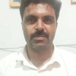 सीमांकन के नाम पर ₹28 हजार रिश्वत लेने का आरोप, पैसे लेने के बाद भी नहीं किया सीमांकन