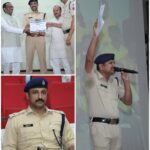 “वाह… मगर सावधान!” बनी SAFE CLICK 2.0 अभियान की आवाज, साइबर ठगी से बचाव का दे रही प्रभावी संदेश