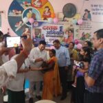 दस्तक अभियान का शुभारंभ, बच्चों के स्वास्थ्य संरक्षण पर रहेगा विशेष फोकस