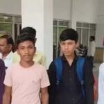 छात्रावास में खराब भोजन और अव्यवस्थाओं से नाराज छात्र पहुंचे कलेक्टर के पास, जांच की मांग