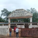 गोढ़वार गौशाला की वास्तविक स्थिति से कराया गया अवगत, सभी 108 गौवंश पूर्णतः स्वस्थ