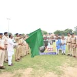 नशे के खिलाफ सिंगरौली में हजारों लोगों ने उठाया कदम