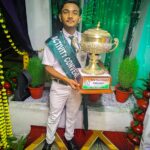 NEET-UG 2026 में सिंगरौली के पुष्पेंद्र ने रचा सफलता का इतिहास, पहली ही कोशिश में पाए 546 अंक