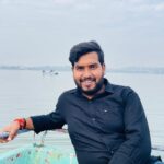 आशीष पाण्डेय ने ऑल इंडिया बार परीक्षा में पहले प्रयास में हासिल की सफलता