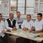 तिरंगे के सम्मान और संवैधानिक मूल्यों को लेकर भारतीय विधिक सहायता एसोसिएशन की संगोष्ठी आयोजित
