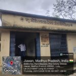 खुला गेट, ताले में अस्पताल… देवसर पशु चिकित्सालय की बदहाल व्यवस्था ने खोली सिस्टम की पोल