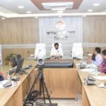 उद्यानिकी योजनाओं के प्रभावी क्रियान्वयन पर दें विशेष ध्यान कलेक्टर