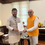 सिंगरौली एयरपोर्ट से जल्द ही उड़ाने शुरू होने की संभावना