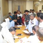 जनसुनवाई में अपर कलेक्टर ने सुनीं 248 आवेदकों की समस्याएं