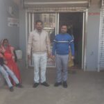 सिंगरौली में नियमों की अनदेखी पर 16 मेडिकल स्टोरों को कारण बताओ नोटिस जारी, 5 दिन में मांगा जवाब