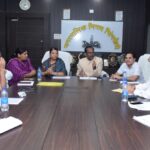 विकास कार्यों में देरी बर्दाश्त नहीं, समय-सीमा में पूरे हों सभी प्रोजेक्ट : विधायक रामनिवास शाह