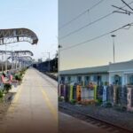 26 जुलाई को होगा निशातपुरा रेलवे स्टेशन का लोकार्पण