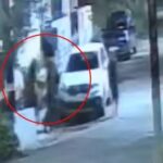 डॉक्टर के घर डकैती का प्रयास, शोर मचाने पर भागे हथियारबंद बदमाश