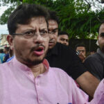 TMC में बढ़ी अंदरूनी कलह: बागी गुट ने पार्टी मुख्यालय पर किया कब्जा
