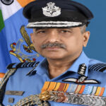 एयर मार्शल आशुतोष दीक्षित बने भारतीय वायुसेना के नए उप प्रमुख, संभाला वाइस चीफ का पदभार