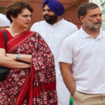युवाओं के भविष्य पर संसद में चर्चा होनी चाहिए: राहुल गांधी