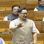 नीट पेपर लीक पर सरकार हर सवाल का देगी जवाब: किरेन रिजिजू