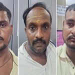 गलती से जवान के बंदूूख से काशी विश्‍वनाथ मंदिर में चली गोली, तीन घायल