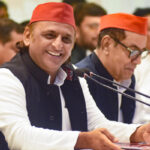 ईडी की कार्रवाई पर अखिलेश का हमला, राम मंदिर चढ़ावा विवाद को लेकर भी सरकार को घेरा