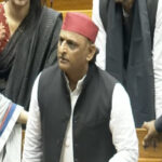 लोकसभा में नहीं मिला बोलने का मौका, अखिलेश यादव ने जताई नाराजगी
