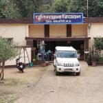 थाना प्रभारी का पद खाली, जियावन में कानून व्यवस्था पर उठने लगे सवाल