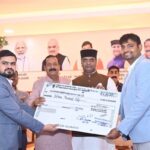 मध्यप्रदेश बनेगा देश में महिलाओं की सोसायटी बनाने वाला अग्रणी राज्य : मंत्री श्री सारंग