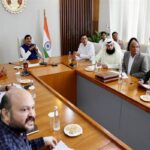 मध्यप्रदेश के मछली उत्पादन को मिली अंतर्राष्ट्रीय पहचान : मुख्यमंत्री डॉ. यादव