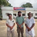 बालिका विद्यालय के बाहर मनचलों का जमावड़ा, छात्राओं की सुरक्षा को लेकर पुलिस से कार्रवाई की मांग